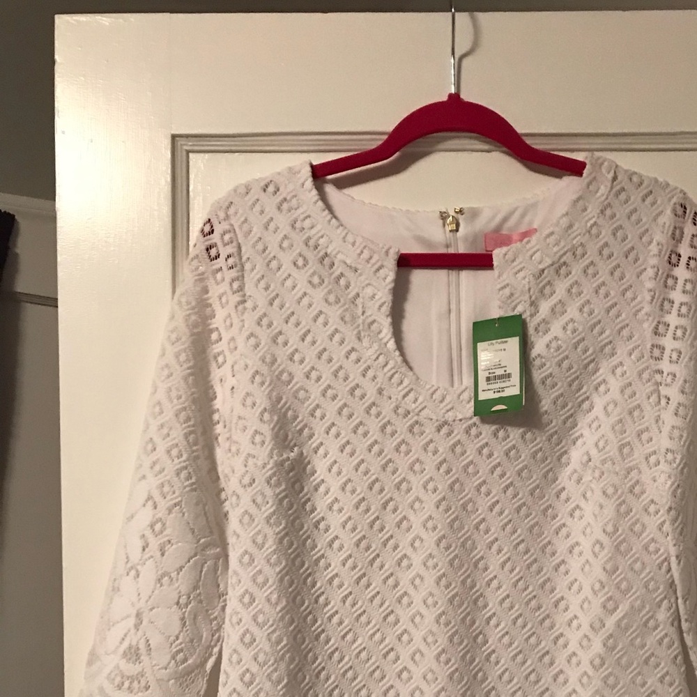 Size Medium Lilly dress